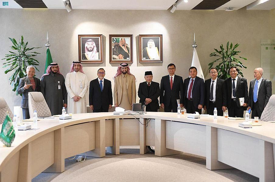 Riyadh Daily on Twitter: 