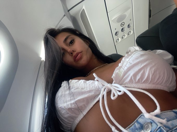 New photo??
Follow me on my OF, your fantasies will come true there!!❤️‍?❤️‍?
https://t.co/dFcwyMrW2e