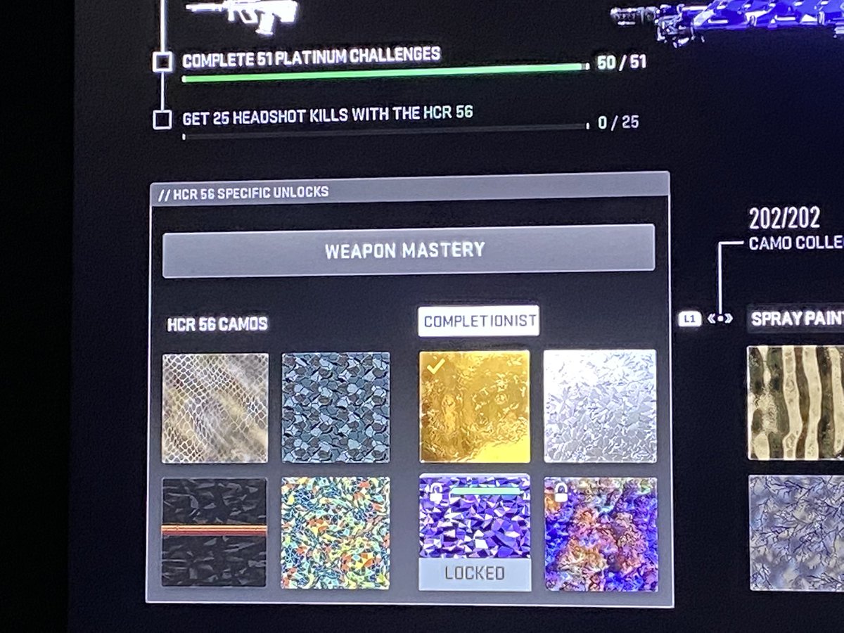 Fluidation's tweet photo. And so we close the final curtain soon on the Longshot Grind. Time to actually try and enjoy the game and get natural headshots 😂 https://t.co/XMEcn71wiK