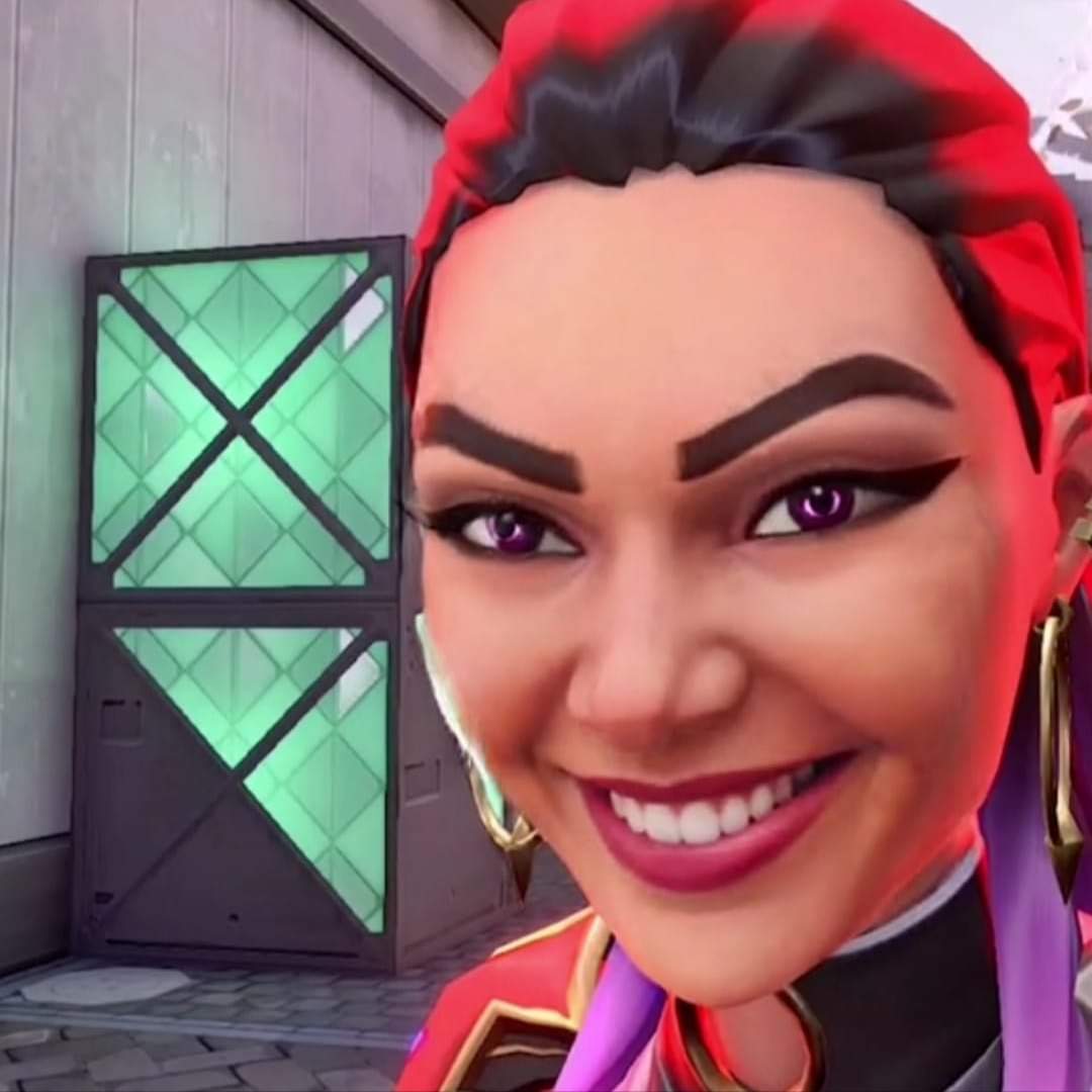 Pov: Sage says hi to Reyna Pov: Sage degrades reyna Pov: Sage praises reyna Pov: Sage  tells reyna she wants to make out Pov: Sage tells reyna she wants to beat her ass up Pov: Sage- #Reyge