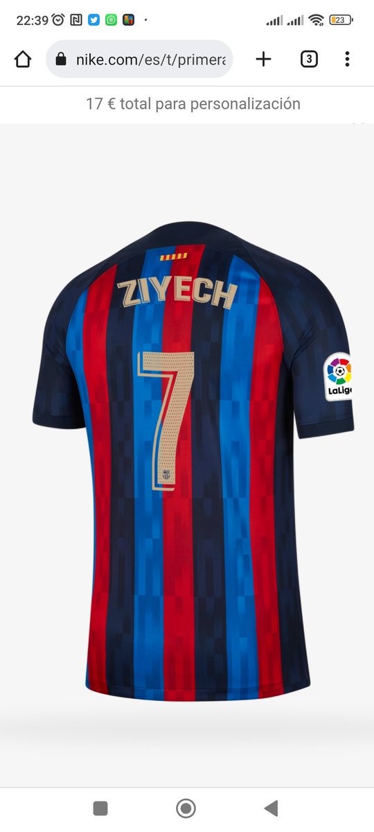 KSA12MA's tweet photo. #Ziyeash #barça #FCB #Barcelone @FCBarcelona @FCBarcelona_es #ChiringuitoBarcelona https://t.co/ntgco46w3U