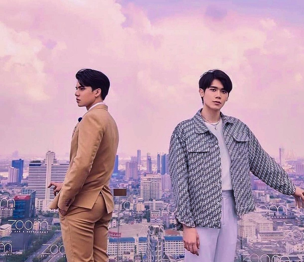 BoysLove Hub tweet media