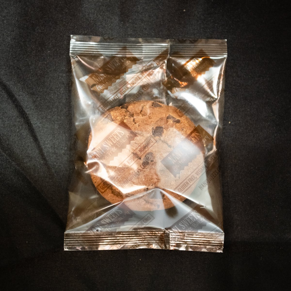 NaniSweetsBakes's tweet image. We know how to sweeten up your Monday. #FreshCookies