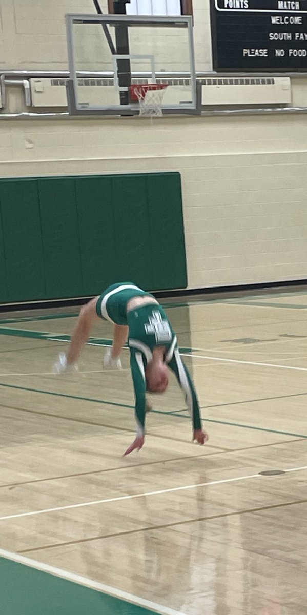 Angela Hoffman tweet media