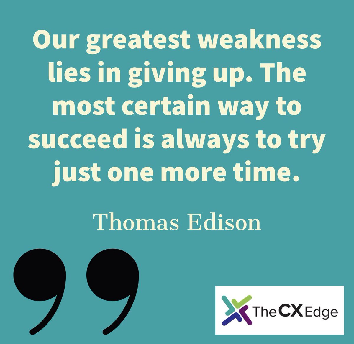 #motivationmonday #leadershipquotes #customerexperience