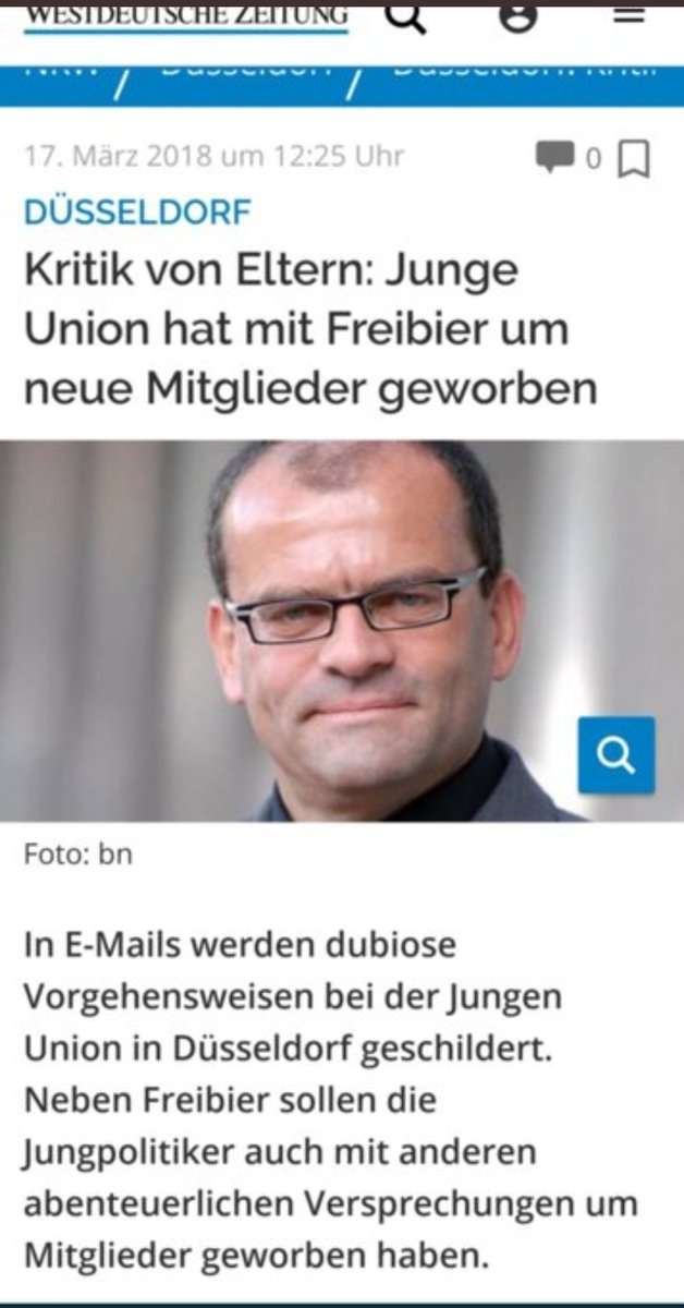 Jaja die Union fordert mehr Prävention, aber lockt betrunkene Minderjährige mit Drogen in eine Mitgliedschaft 

#hartaberfair #Grasaberfair