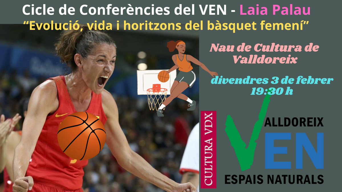 VEN_Valldoreix's tweet photo. https://t.co/Qg595Hvcff