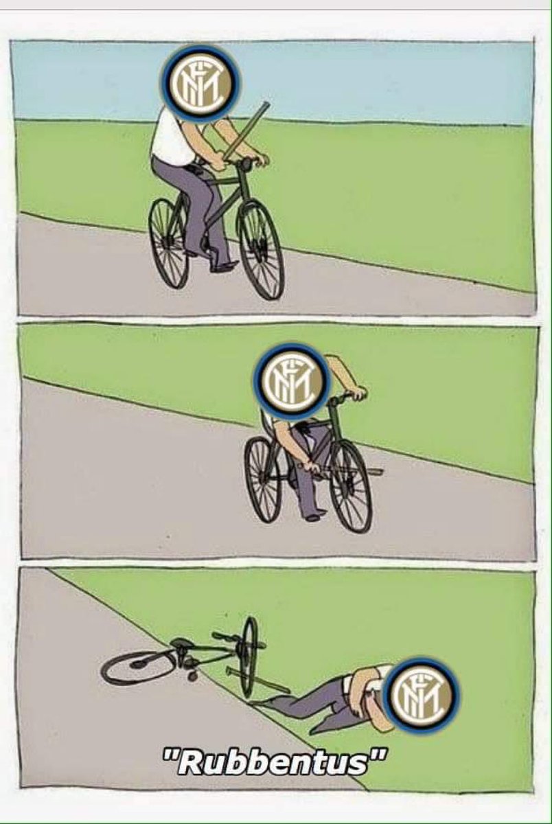 Inter 0-1 Empoli 

Tradition