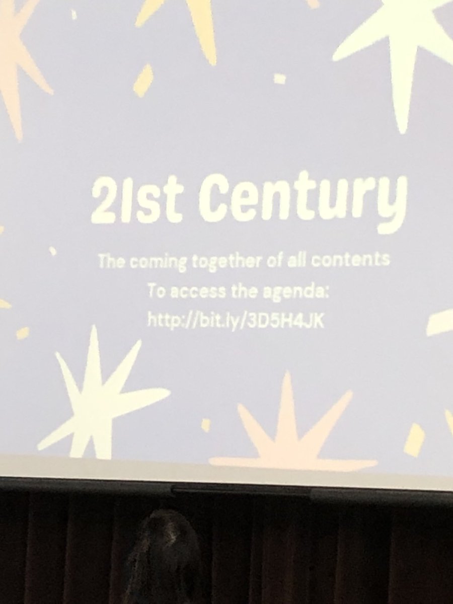 DrAnthonyMS's tweet photo. 21st Century Learning Community sharing campus progress on critical writing across contents! #ravenRISE https://t.co/JlvUuldPzd