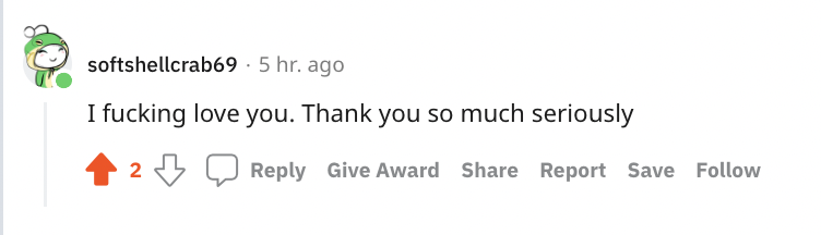 LiorNn's tweet photo. I shared Remote Rocketship on Reddit r/InternetIsBeautiful and I'm overwhelmed by the amount of love I'm getting 🥰

8.3k upvotes and so many nice comments! https://t.co/ui1GPVEHS0