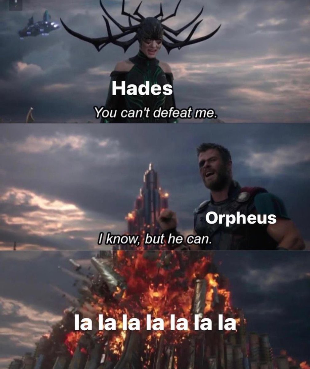 UCL Musical Theatre tweet media