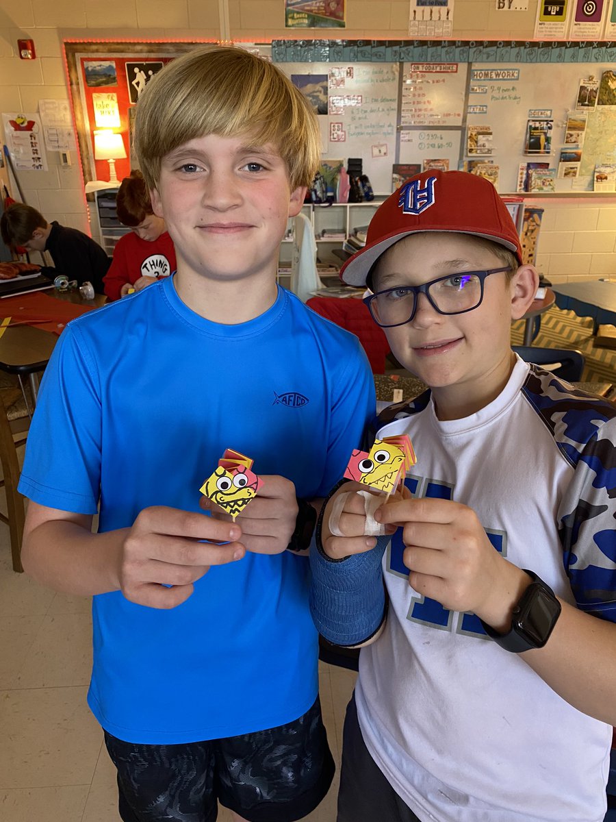 Heather Hurt, NBCT tweet media