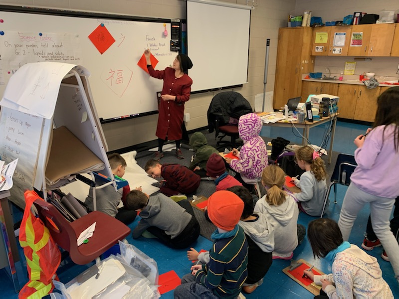 Laurie Jantzi tweet media