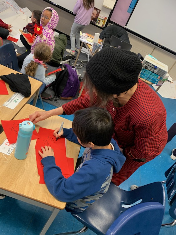 Laurie Jantzi tweet media