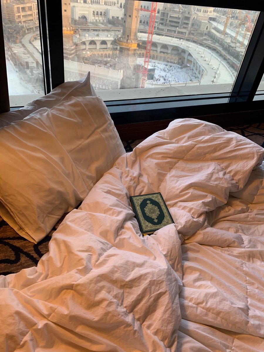 أجمل عزلة في العالم 💜