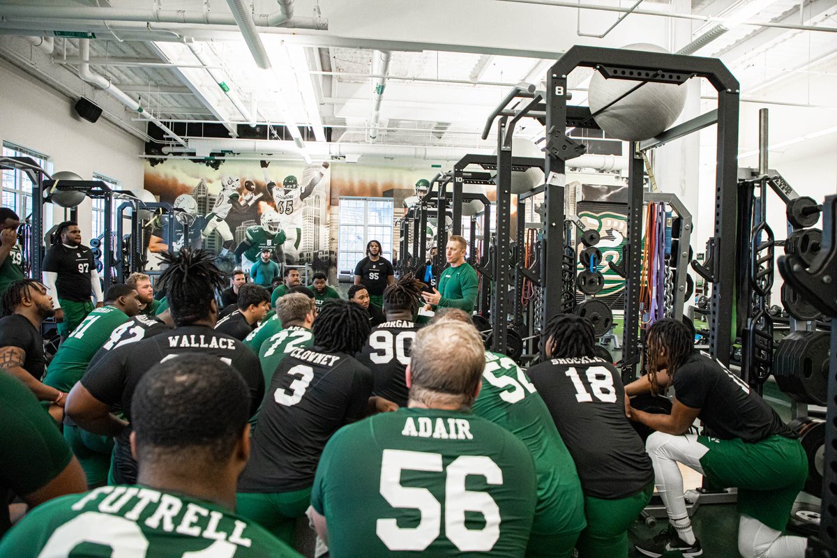 Building something special in Charlotte.