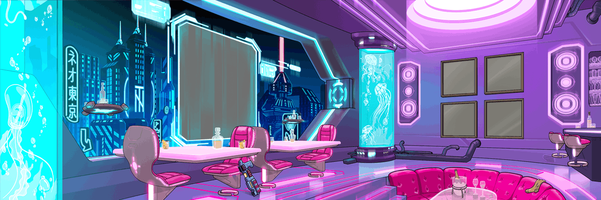 Citizen Mike 👾🕹 tweet media