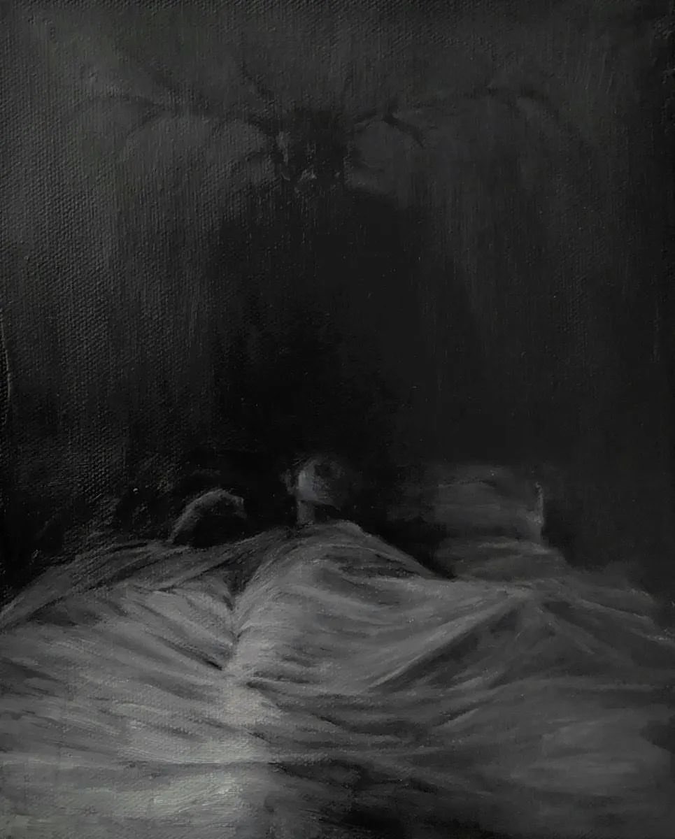 İnsanın zihni neyle meşgulse rüyasında onu görür. Hele içimiz rahat olmadı mı, gerçeğe ne kadar da uyar rüyalarımız!

Fyodor Dostoyevski
—Suç ve Ceza