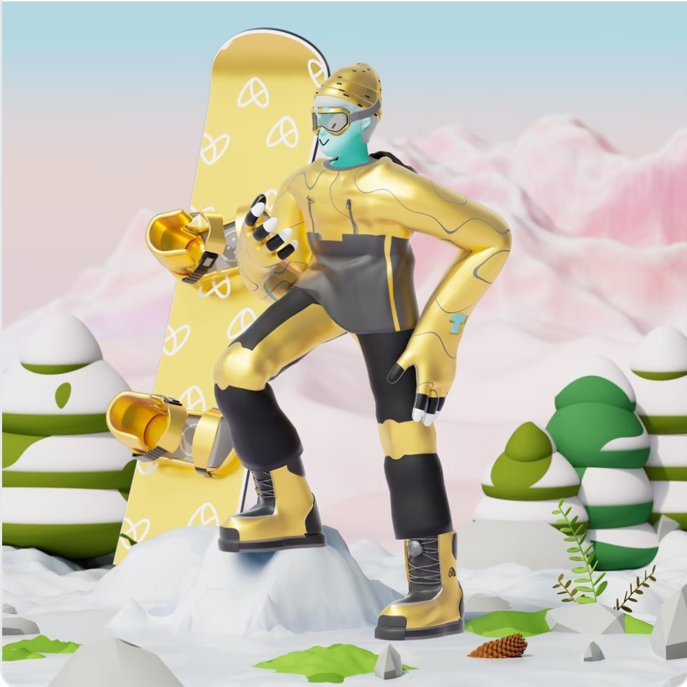 MaryJane 🥷👑💅 tweet media