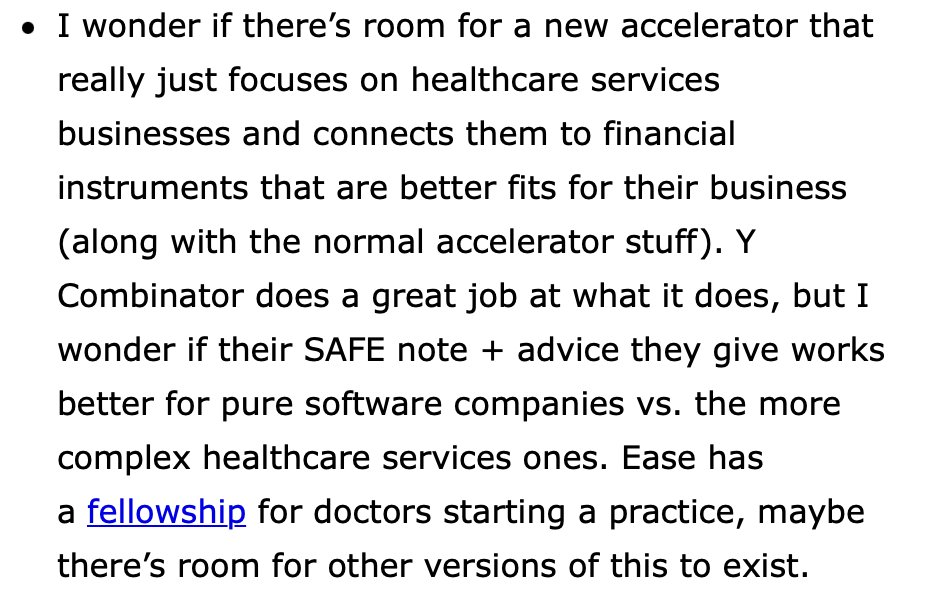 Christina Farr tweet media