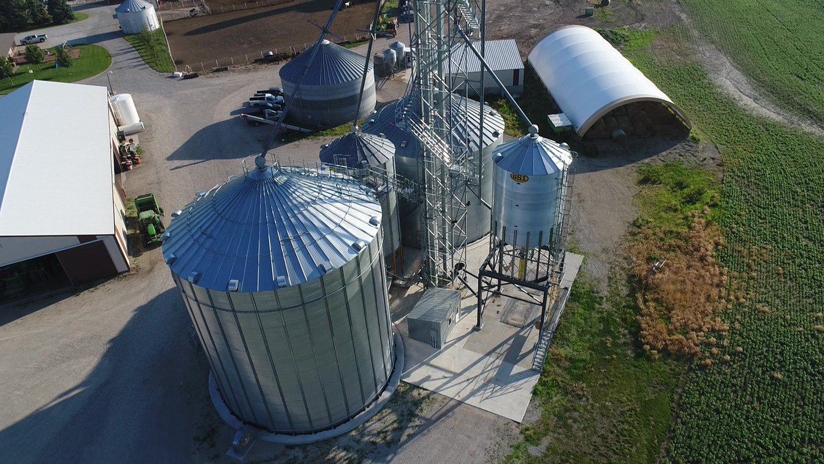 Kansas Soybean tweet media