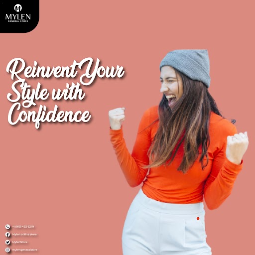 MylenStore's tweet photo. Our aim is to unlock self-confidence with every step, inject freshness into each product, revolutionize style through uniqueness, and display sexiness that defies stereotypes.
https://t.co/K3iL4Gb7cV
#fashion #shopping #onlineshopping #fashionstyle #usastyle #fashionmodel #store https://t.co/Kb6VsgeLA5