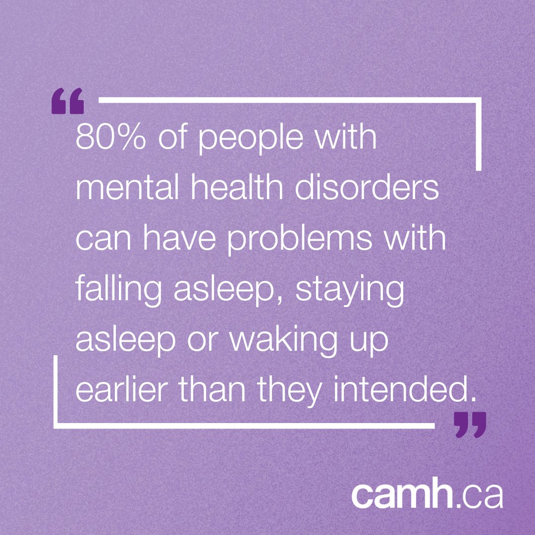 CAMH Foundation tweet media