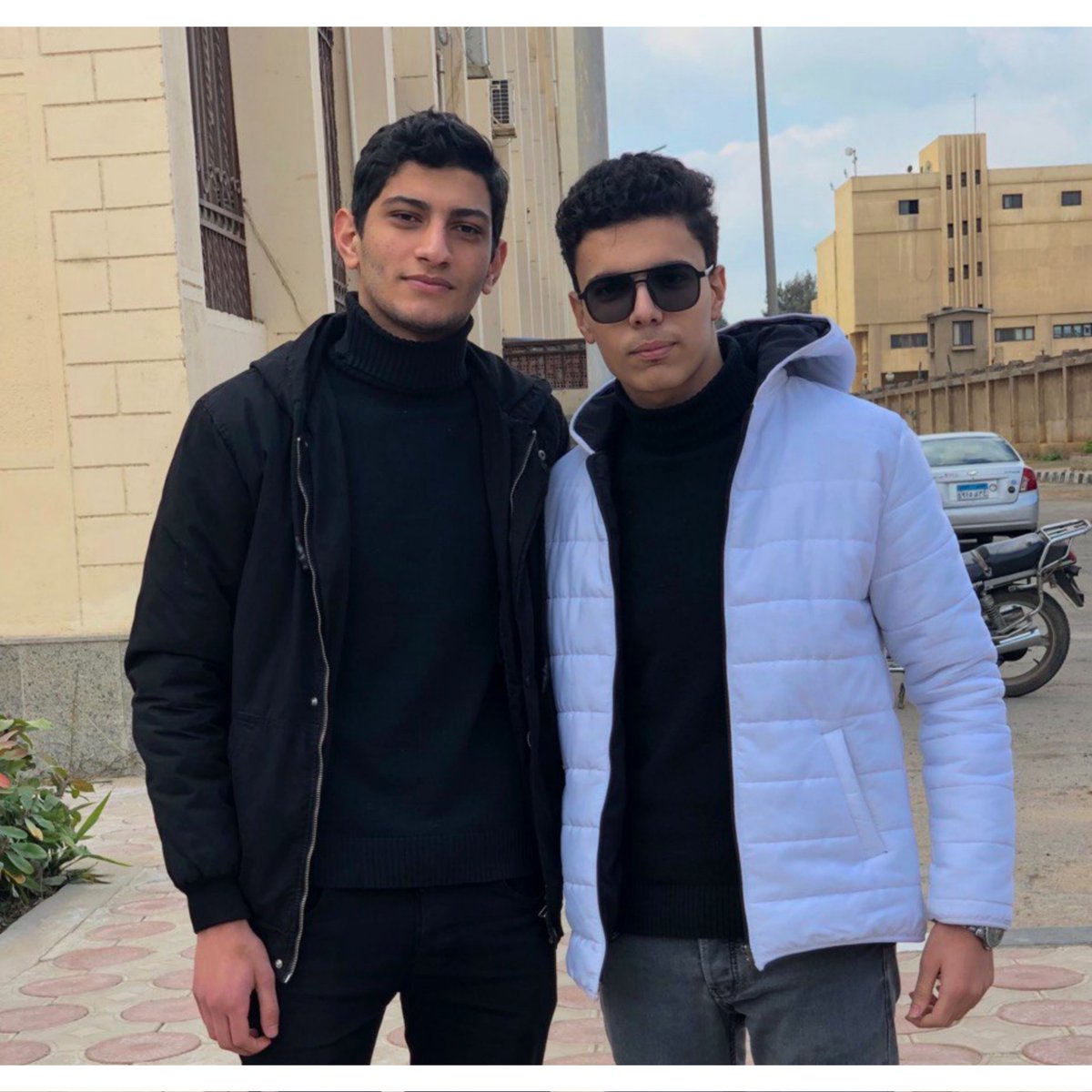 سكشن كاريزما بدون نقااش 🥹❤️