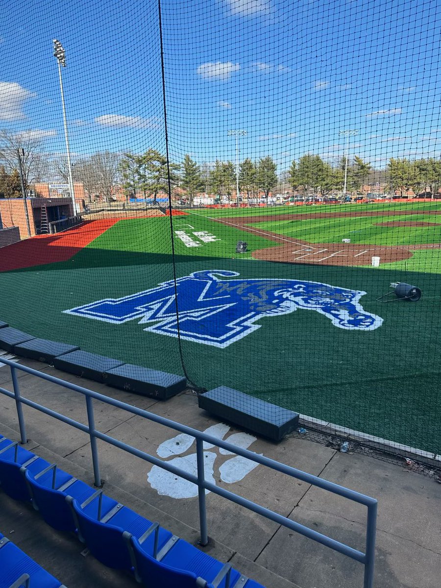 BaseballCloudUS's tweet image. Hey @MemphisBaseball we like what you’ve done with the place 😍. Always a good time checking in on our map members #JoinTheMap #DataForAll #OpticalOverRadar