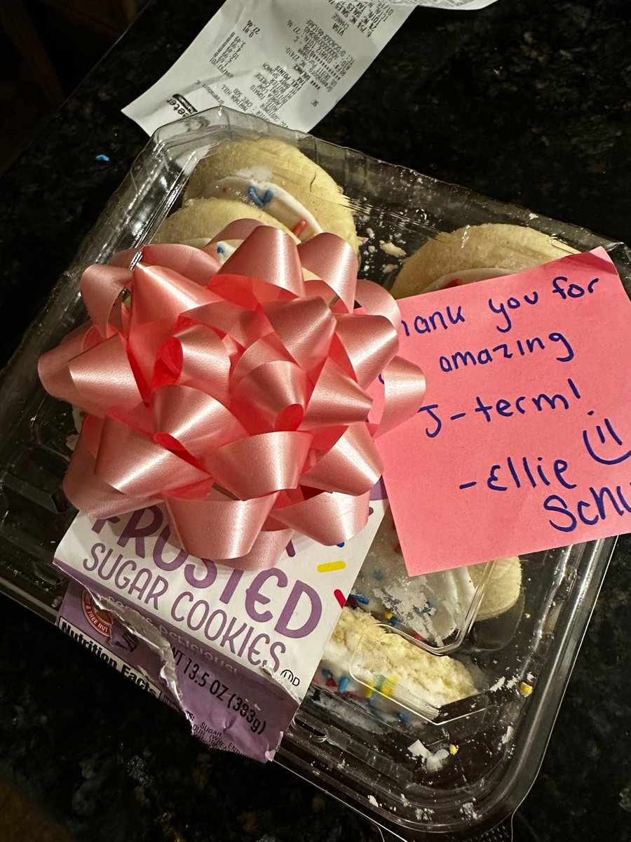 susankladd's tweet photo. I love my students. https://t.co/9KcYa9LmG7