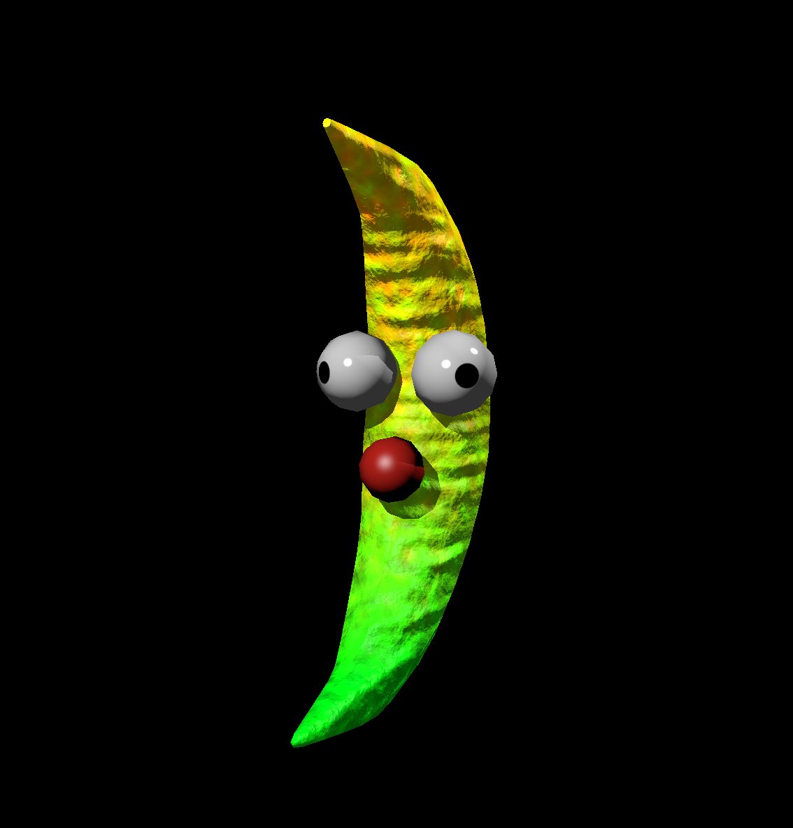 snowconesolid's tweet photo. Modeled this banana https://t.co/d4ZkFiwQtJ