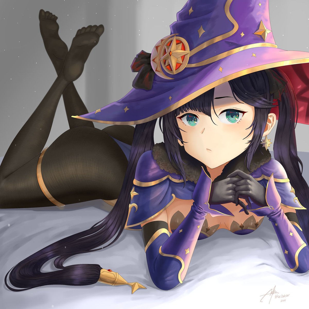 StarMageAss's tweet photo. Hm I wonder what I should do tonight ~? https://t.co/CY1PiFG8ba