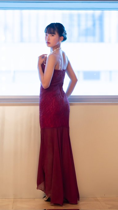 Twitterのコスプレ画像9