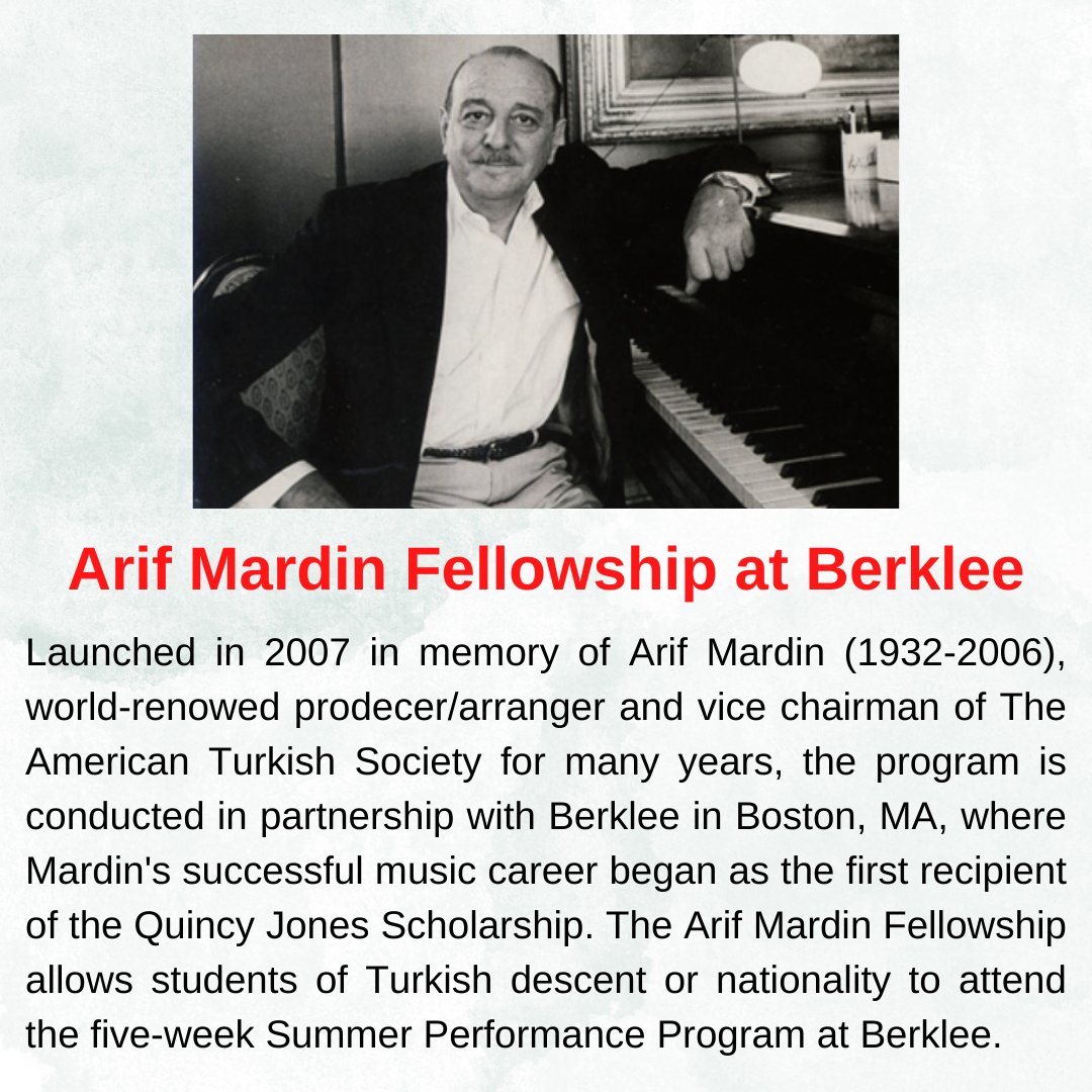 American Turkish Soc tweet media