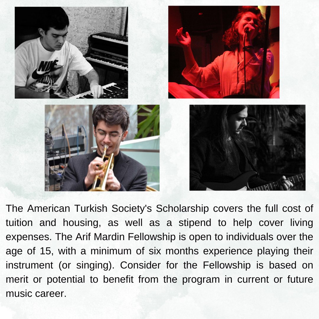 American Turkish Soc tweet media