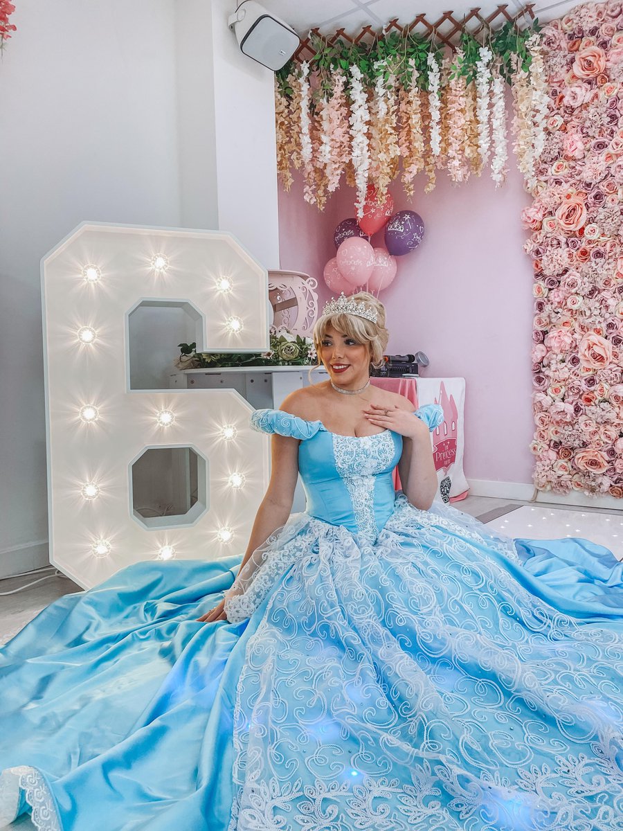 lppmansfield's tweet photo. BOOK THE PALACE...😍😍😍 Say hello to our new premium dress! Only available to book at our venue, Little Princess Palace! https://t.co/8EoiaZPnUC