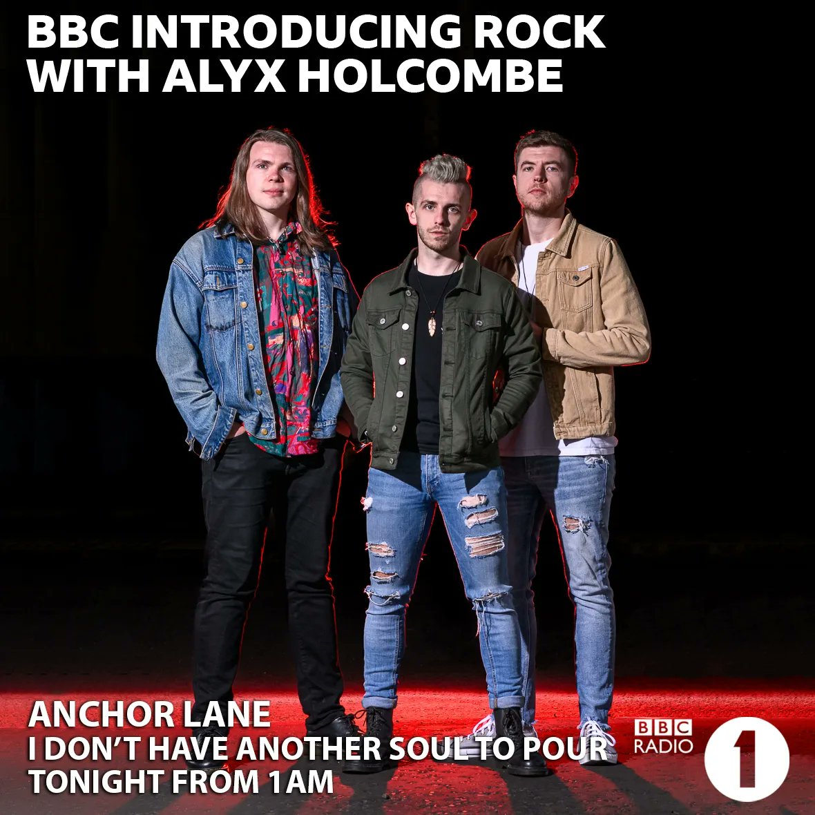 Hold Tight (@holdtight_co) on Twitter photo .<a href="/AEUOfficial/">As Everything Unfolds</a>'s new single 'Ultraviolet' is Track Of The Week on <a href="/BBCR1/">BBC Radio 1</a>'s Introducing Rock tonight! There's also new music from <a href="/queencultband/">๐๐๐๐๐ ๐ฎ๐๐๐</a> and <a href="/anchorlane/">Anchor Lane</a> - big thanks to <a href="/AlyxHolcombe/">Alyx Holcombeโก</a> for the support. Tune in from 1am GMT: bbc.co.uk/sounds/play/liโฆ .<a href="/AEUOfficial/">As Everything Unfolds</a>'s new single 'Ultraviolet' is Track Of The Week on <a href="/BBCR1/">BBC Radio 1</a>'s Introducing Rock tonight! There's also new music from <a href="/queencultband/">๐๐๐๐๐ ๐ฎ๐๐๐</a> and <a href="/anchorlane/">Anchor Lane</a> - big thanks to <a href="/AlyxHolcombe/">Alyx Holcombeโก</a> for the support. Tune in from 1am GMT: bbc.co.uk/sounds/play/liโฆ