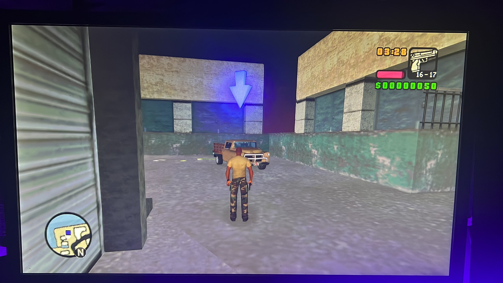 Gta vice city ps1 deals