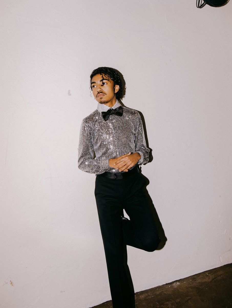 Miles Brown tweet media