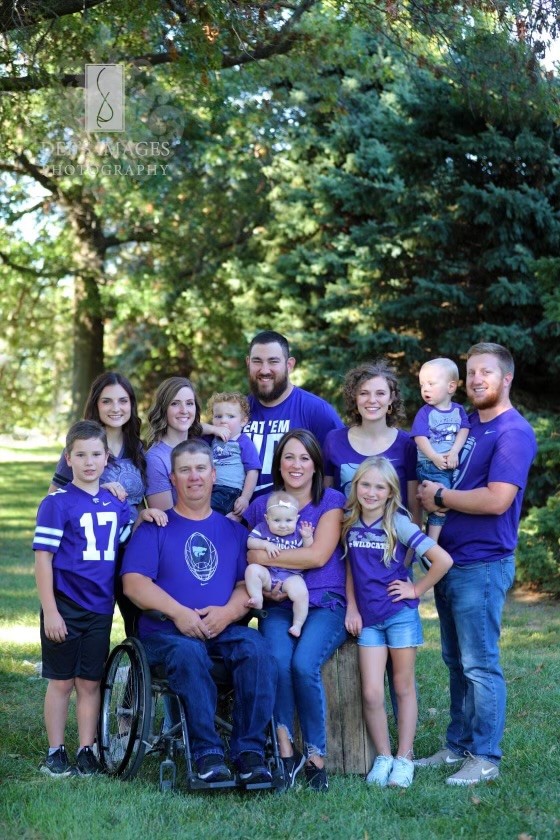 Kansas Soybean tweet media