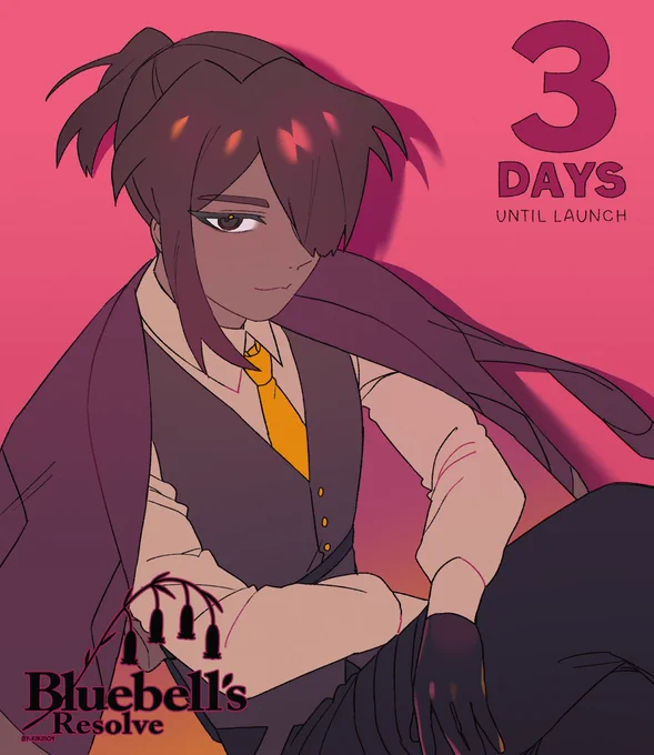 3 days left! 