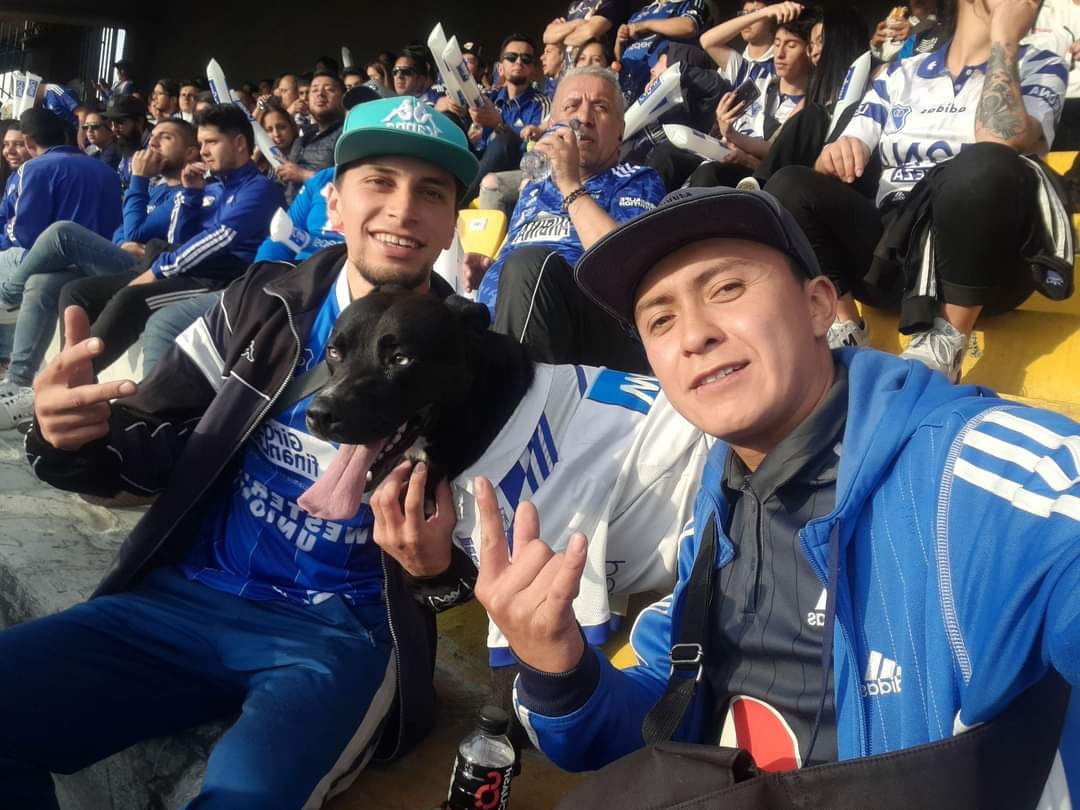 JeissonFabianC2's tweet photo. @IsabelFajardoDH @MillosFCoficial @Azul_Total @ginnaardila https://t.co/CWgdBJK9Ay