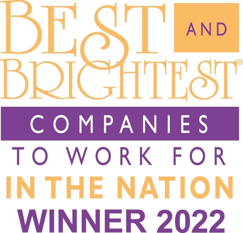 kollabio's tweet photo. “If everyone is moving forward together, then success takes care of itself.”
We are honored and proud to have received an award from the National Association for Business Resources, recognizing Kollabio on their list of The Best and Brightest Companies to Work For in the nation. https://t.co/sjcM8e10eq