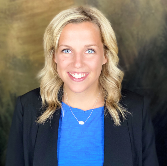 MainStreetWads's tweet photo. 2023 MSW Board Member Spotlight: Leah Schrock

Leah was born &amp; raised in Wadsworth and works for SeibertKeck Insurance Partners. She loves watching Wadsworth grow. Leah studied Corporate Communications &amp; Marketing at Walsh University. 

https://t.co/I2xyM2qJ9A https://t.co/d0VvSByilM