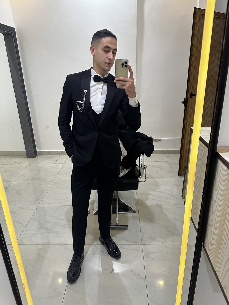 Twenty Three years. Today, Birthday King 🥳