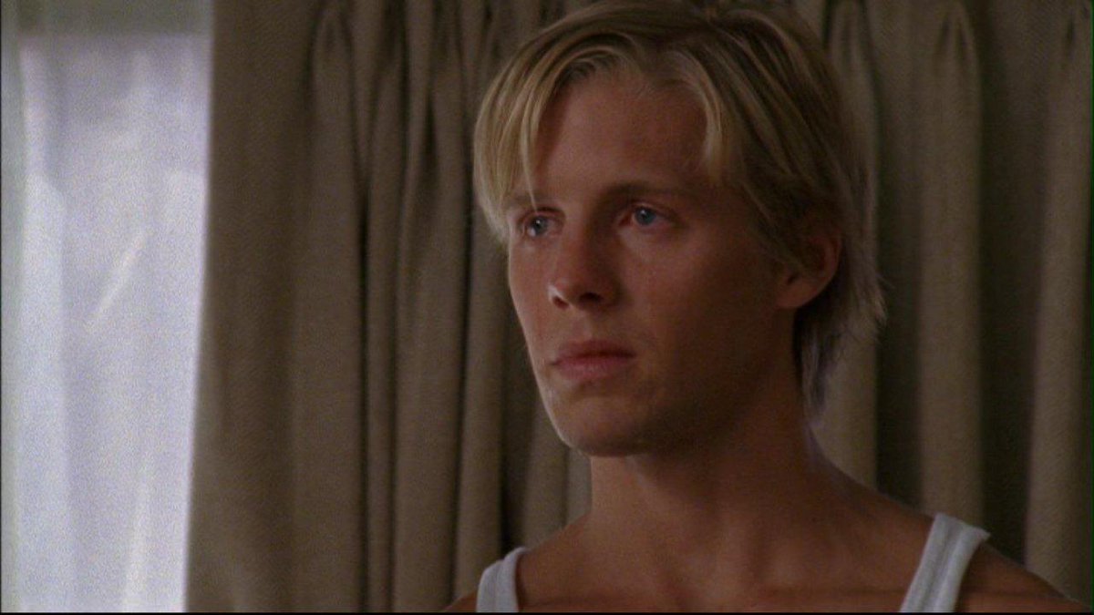 vicky00127's tweet photo. @TheGreatIsNate Matt Barr from One three hill. If you know, you know https://t.co/gwi7ZCpaDh