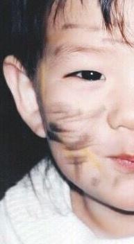 kimhyewon2000's tweet photo. YOO                            KIHYUN https://t.co/IydU0BkqjV