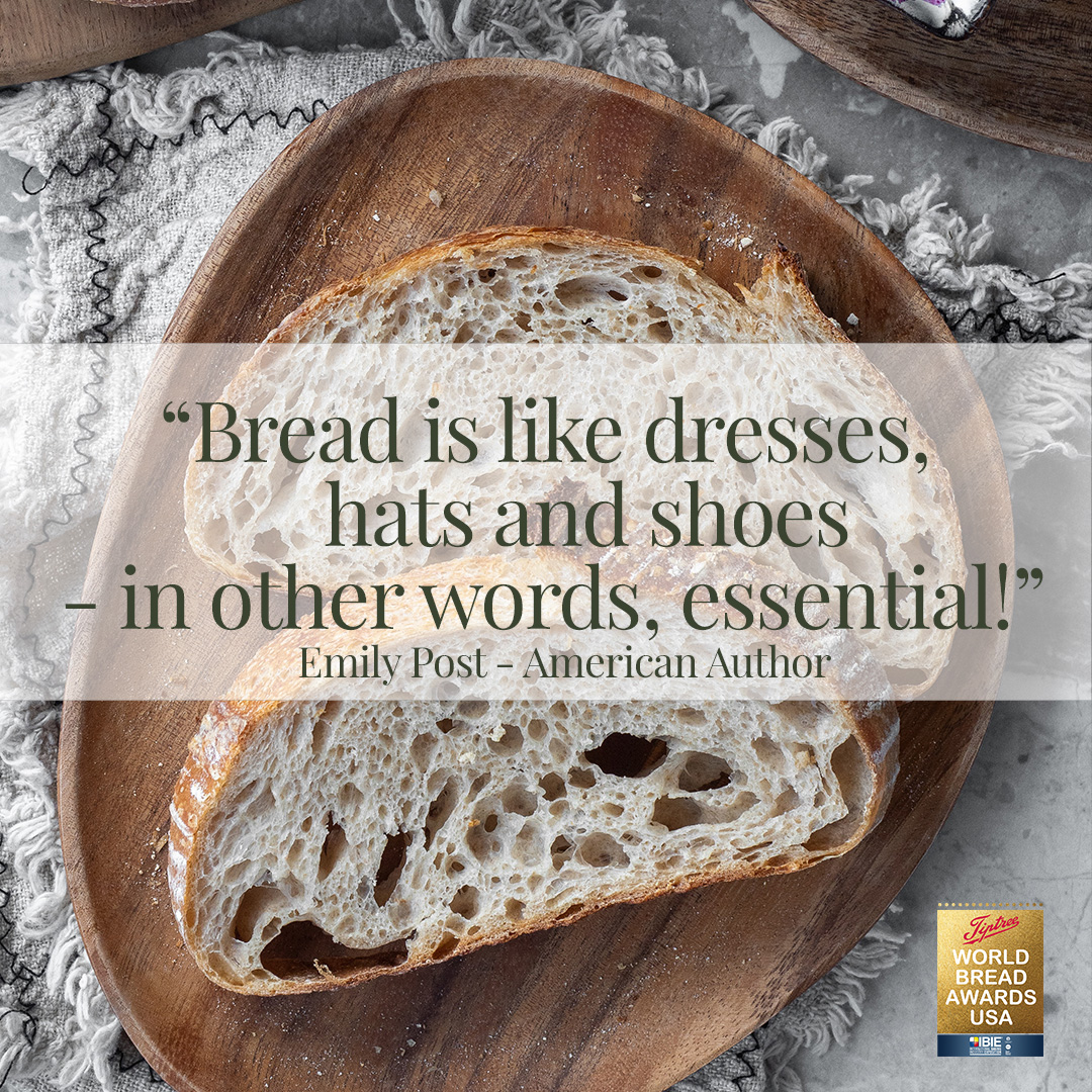 Bread love 😍🍞 Who agrees? ✋ #bread #food #sourdough #bakery #baking #breadmaking #sourdoughbread #foodstagram #baker #artisanbread #breadbaking #homemadebread #breadlover #realbread #foodlover