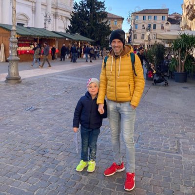 drfeelgood84's tweet photo. #NuovaFotoProfilo https://t.co/PlPB0CR5rZ