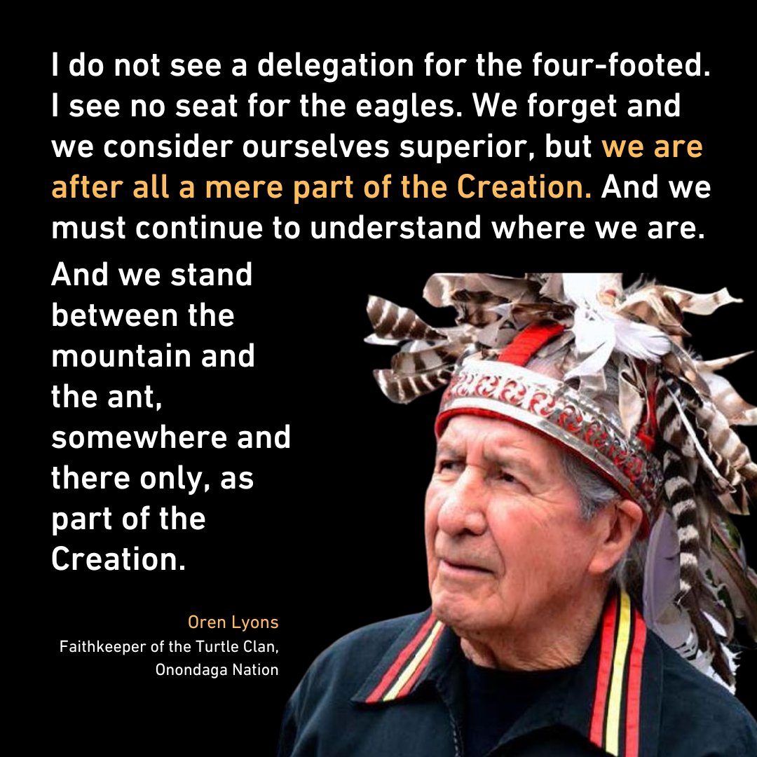 David Suzuki FDN tweet media